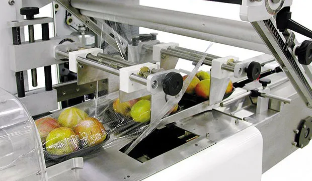 Flow Pack Wrappers (HFFS)