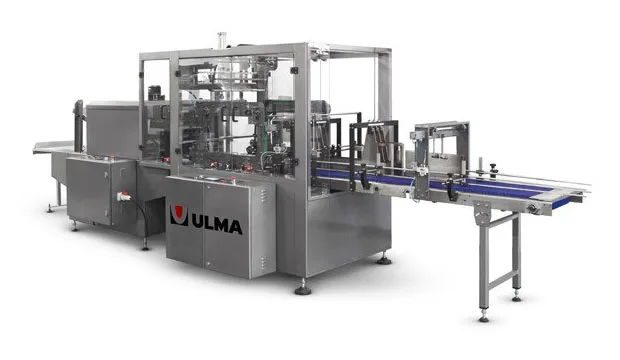 Shrink-Sleeve Wrapping