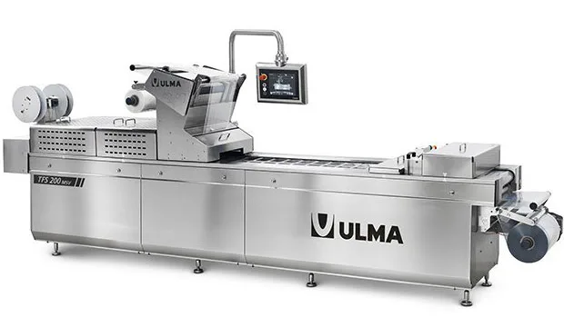 Thermoforming Equipment